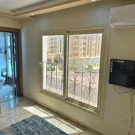 Moon Beach Resort Hurghada