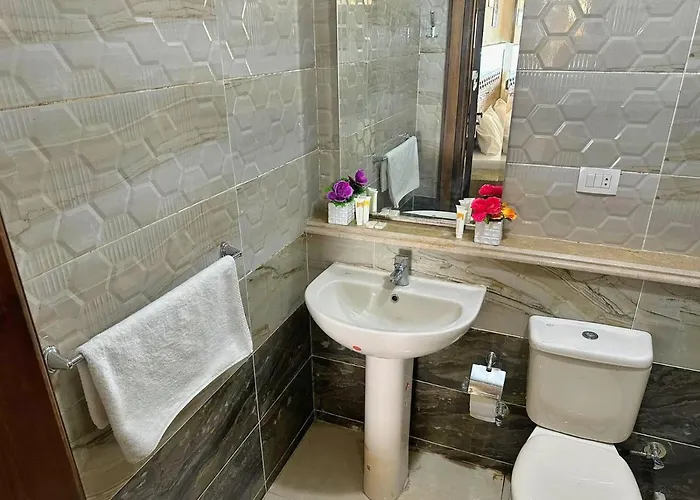Szálloda Moon 4*